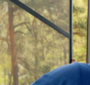 Tela Mosquiteiro c/ Velcro