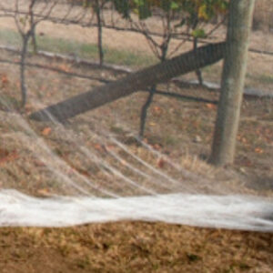 Tela Lateral de Estufa