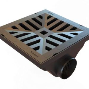 Caixa Coletora Pluvial